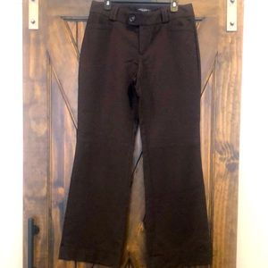 EUC BANANA REPUBLIC DRESS PANTS